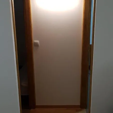 Apartment Apartman Drim *