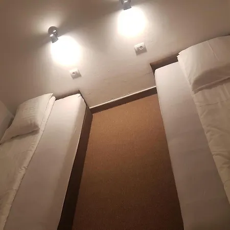 Apartment Apartman Drim
