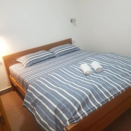 Apartman Drim *