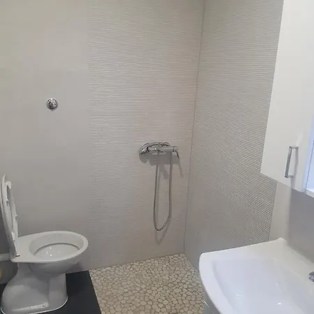 Apartment Apartman Drim Pale
