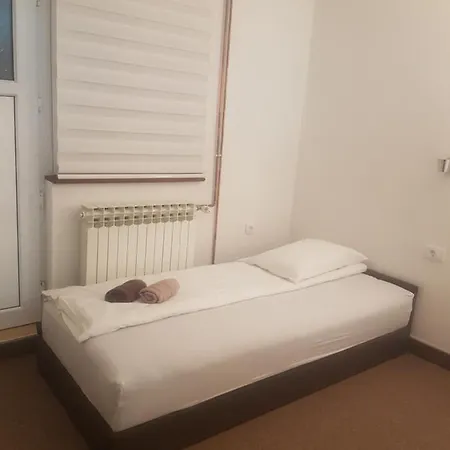 Apartman Drim Pale