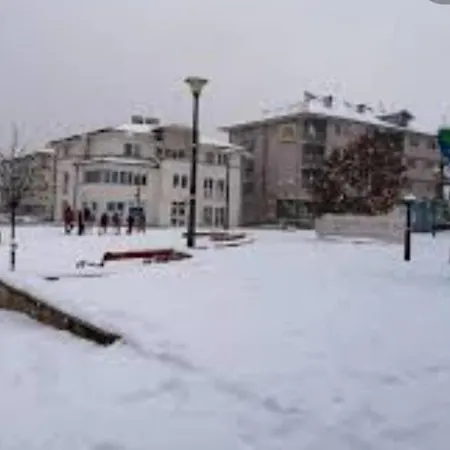 Apartman Drim Apartment Pale