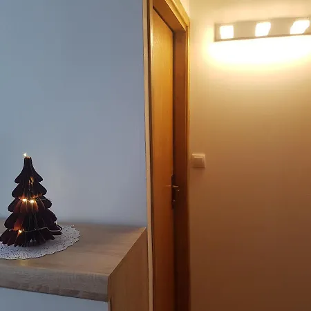 Apartman Drim Pale
