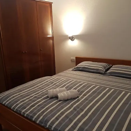 Apartman Drim Apartment Pale