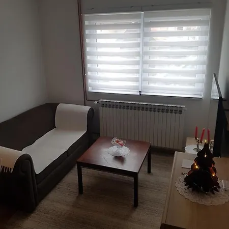 Apartman Drim Pale