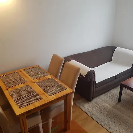 Apartment Apartman Drim Pale