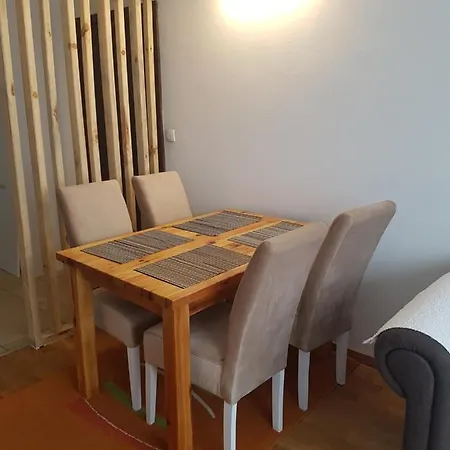 Apartman Drim *