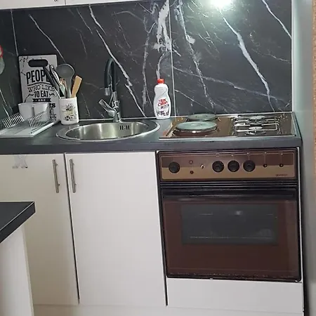 Apartman Drim *
